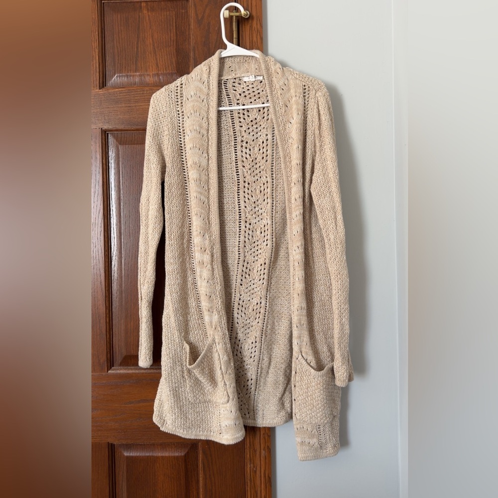 Maurice’s Cardigan